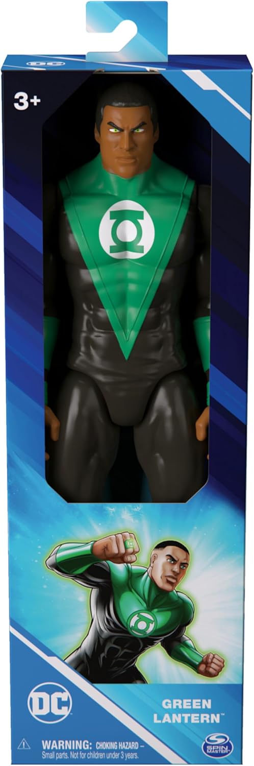 DC Universe Green Lantern 12" Action Figure