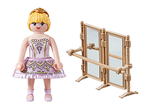 Playmobil Ballerina