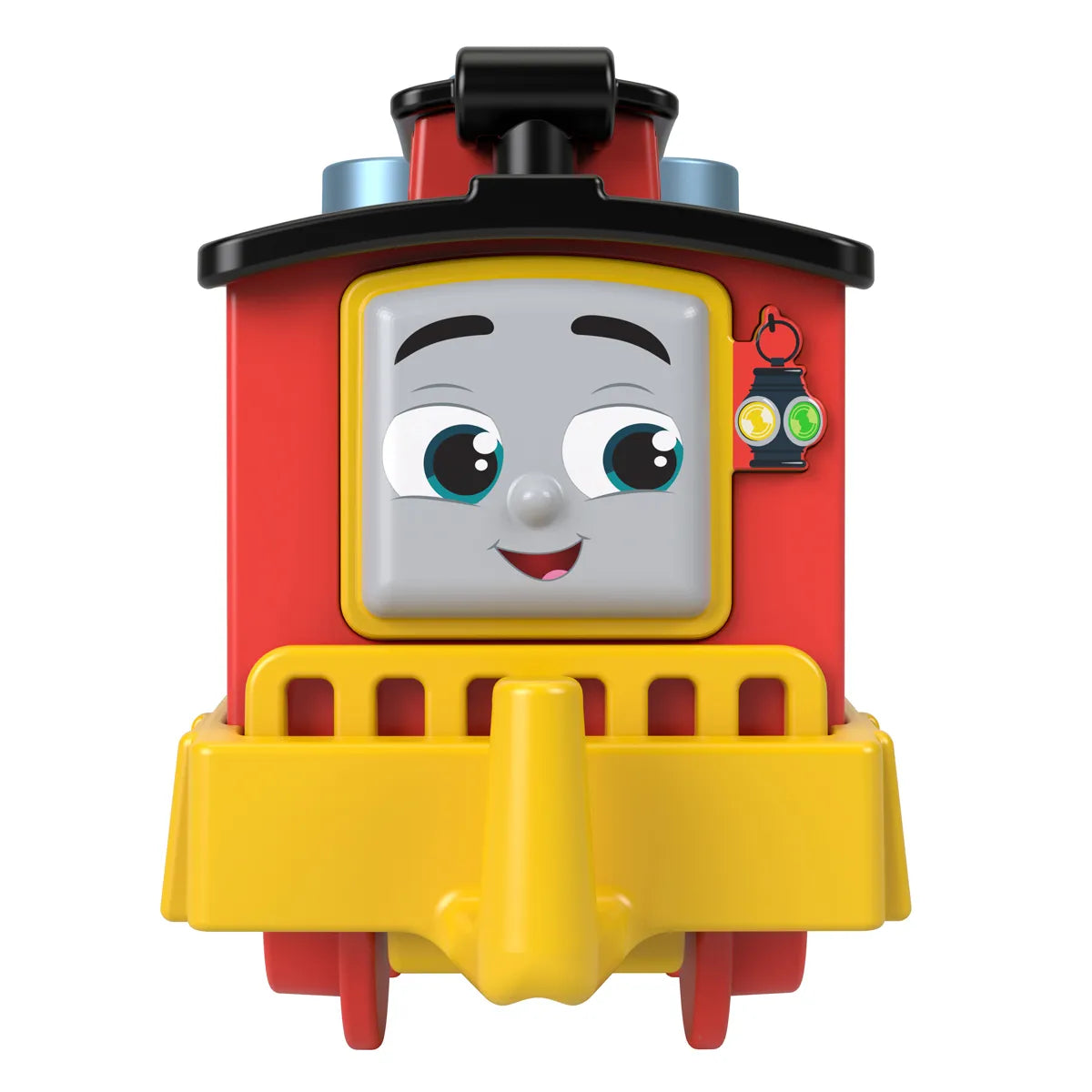 Thomas & Friends My First Brake Car Bruno Push-Alo