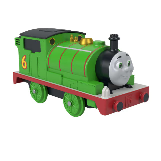 Thomas & Friends Percy Train with Sound Effects