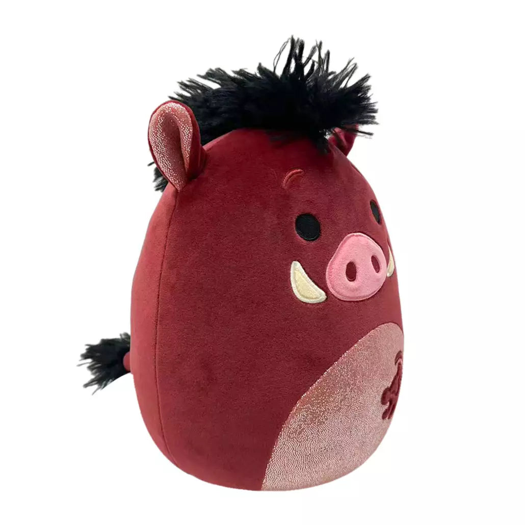 Original Squishmallows 20cm The Lion King: Pumba