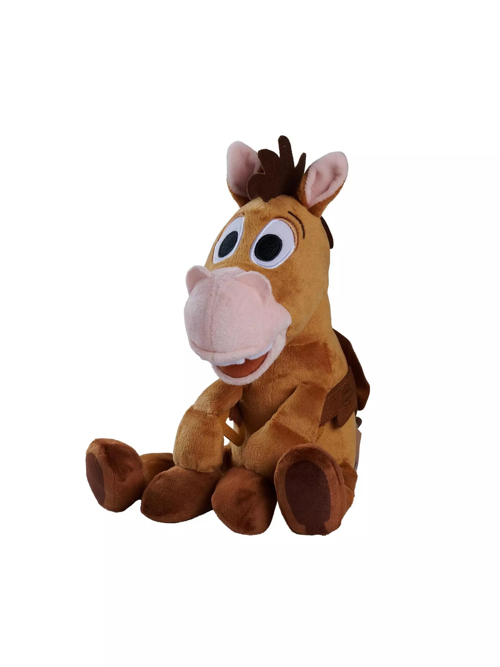 Disney Toy Story 5 25cm Bullseye Plush Toy