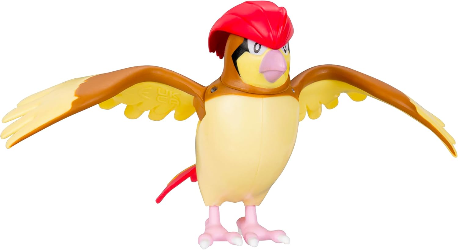 Pokemon Pidgeotto 5cm Battle figure Pack