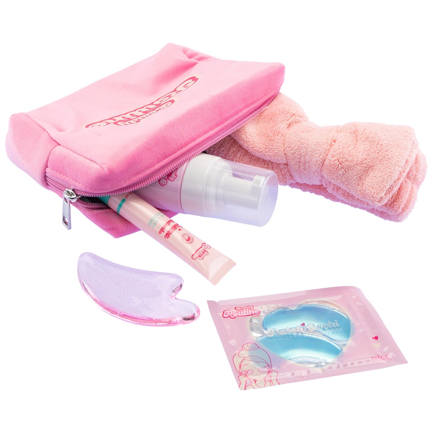 Beauty Routine - Skincare Starter Set