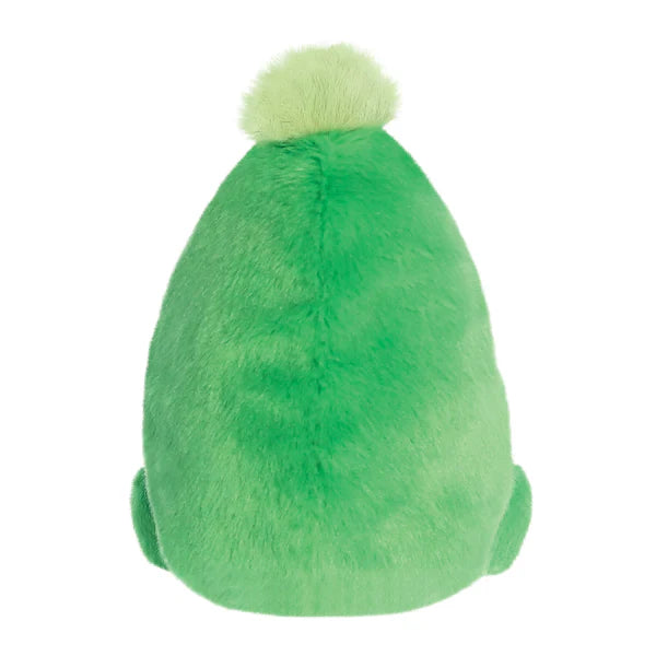 Palm Pals Wavey Corn 12cm Soft Toy