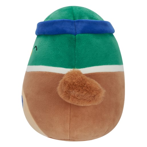 Squishmallows 7.5" Avery the Rugby Player