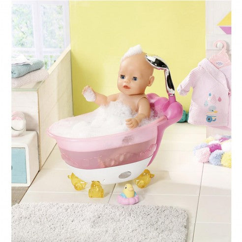 BABY born Bath Bathtub