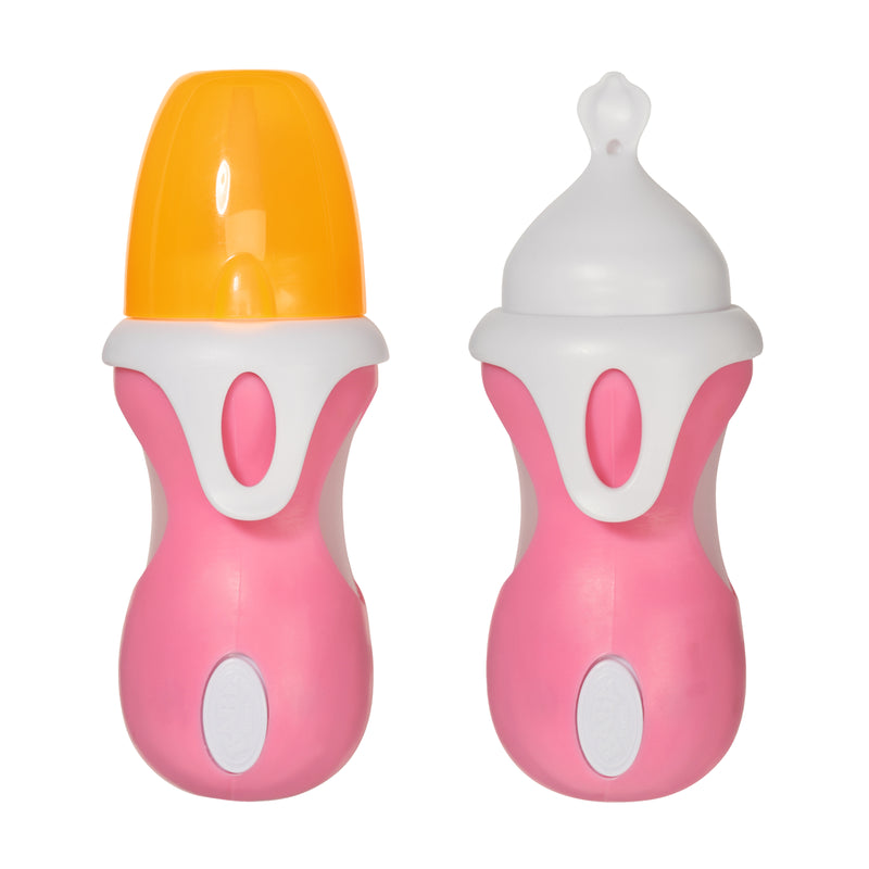 Baby Born Interactive Bottle & Spoon