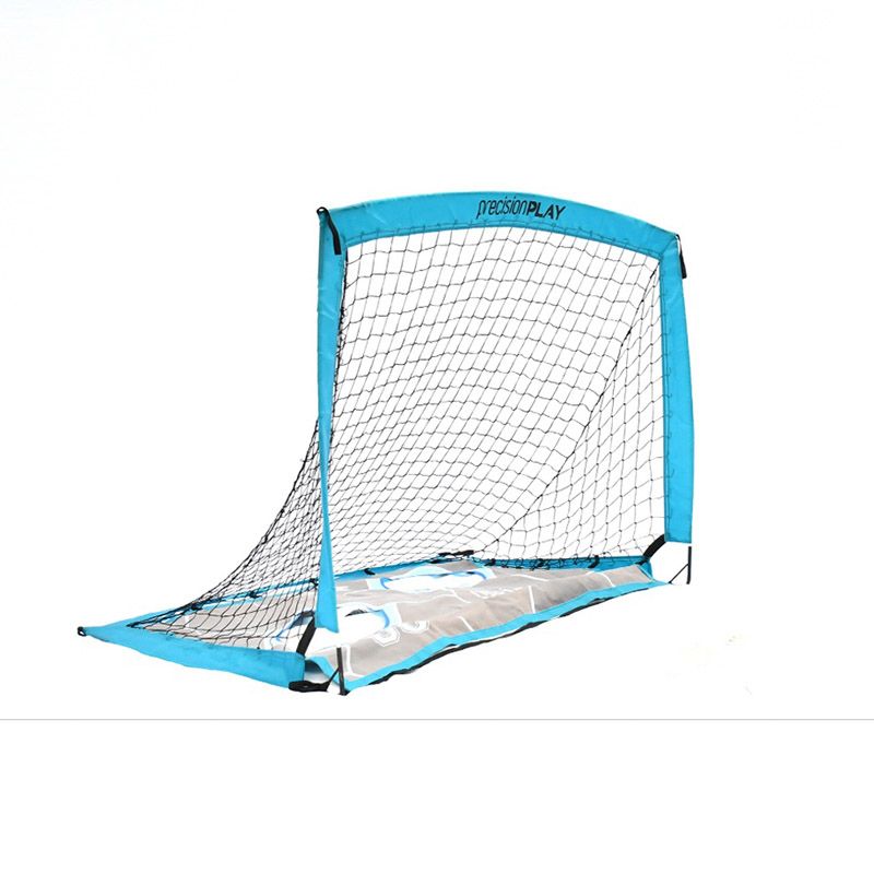 PrecisionPLAY 2in1 Pop Up Target Goal