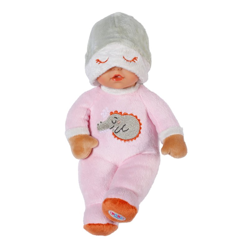 BABY born for babies Sleepy Rose 30cm