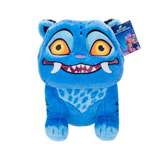 Netflix K-Pop Demon Hunters Derpy Tiger 30cm Plush