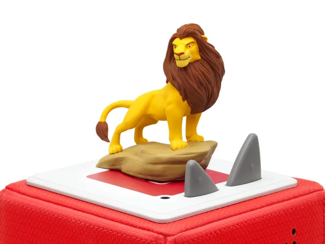 Tonies Audio Character - Disney The Lion King Simba