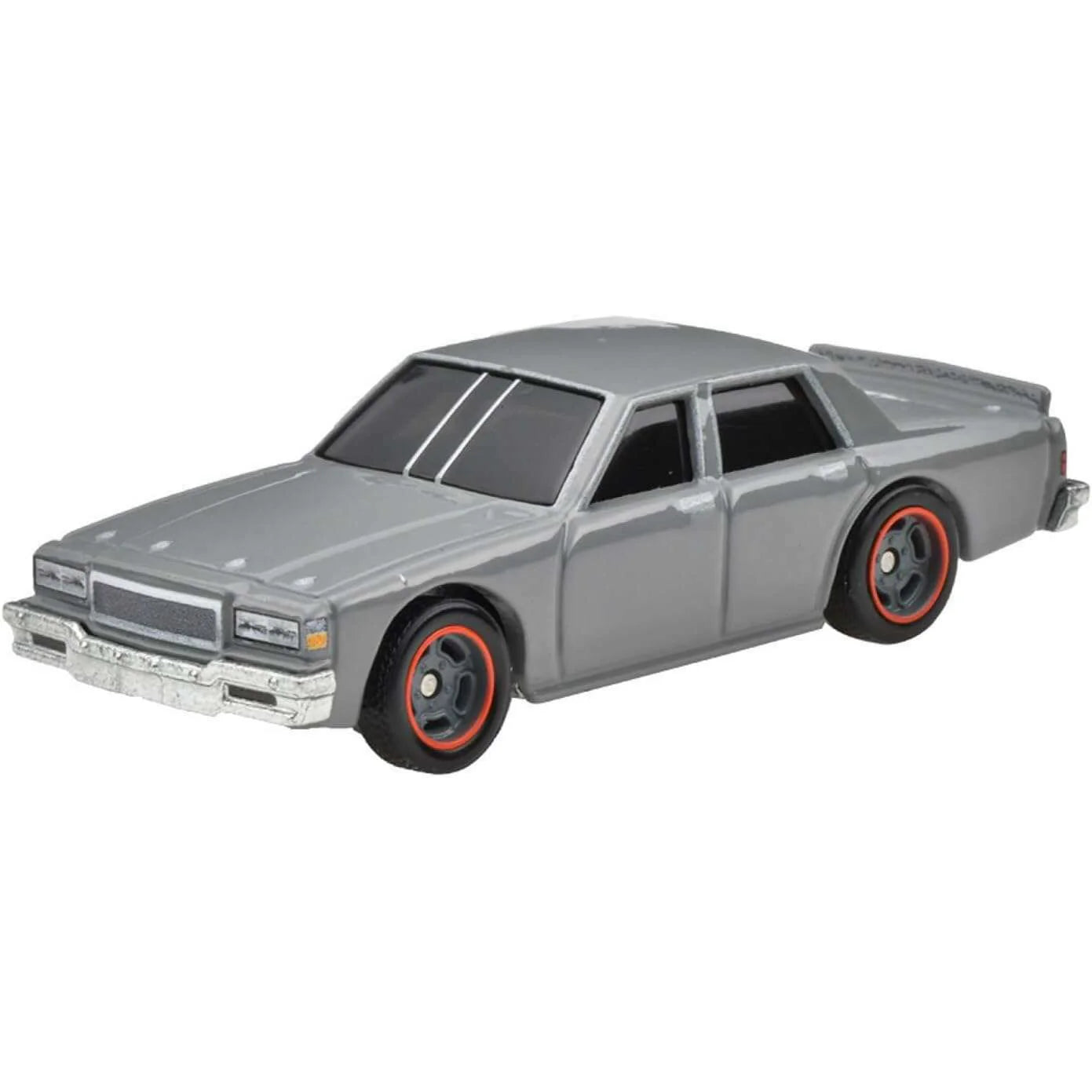 Hot Wheels Premium Fast & Furious Chevy