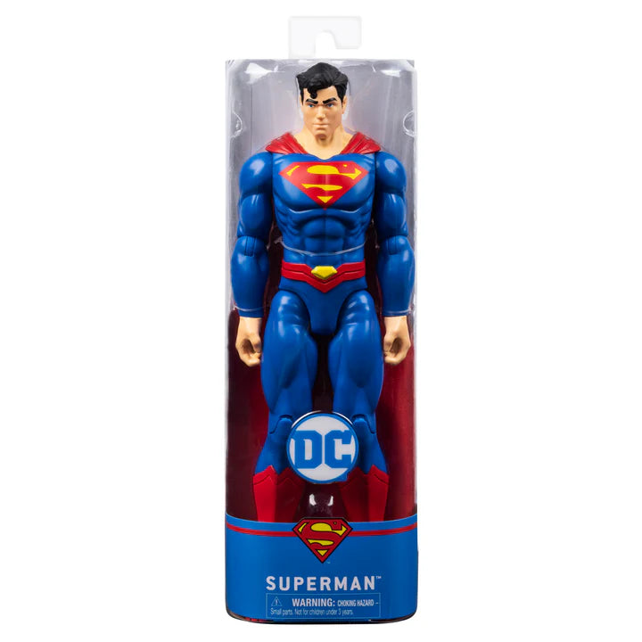 DC Universe Superman 12" Action Figure