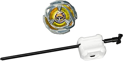 Beyblade X Arrow Wizard Stamina 4-80B