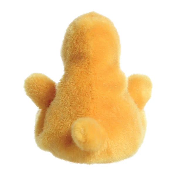 Palm Pals Thunder Bronto 12cm Soft Toy
