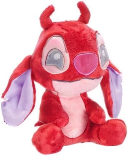 Snuggle Time Leroy 30cm Soft Toy