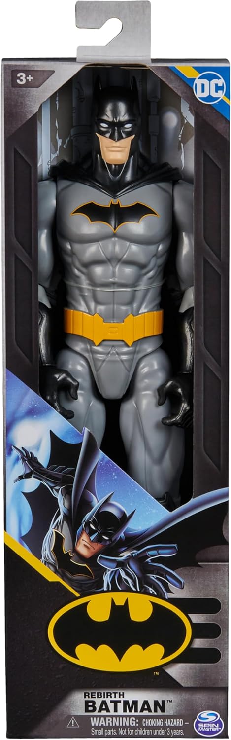 DC Universe Classic Batman 12" Action Figure