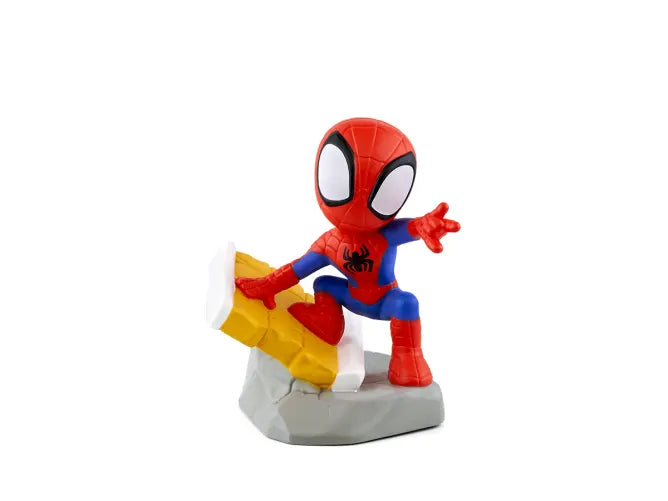 Tonies Audio Character - Spidey & His Amazing Friends - Spider Man
