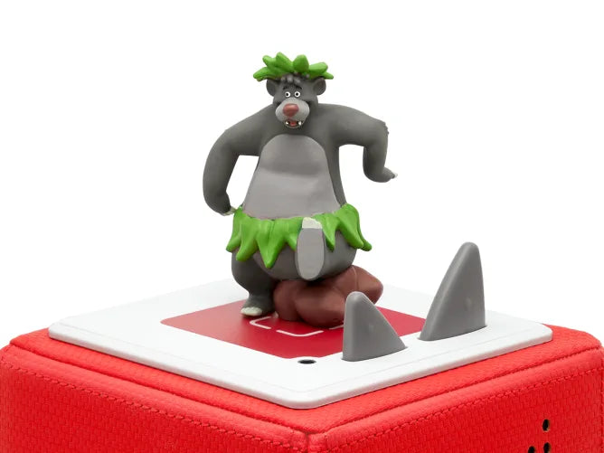 Tonies Audio Character - Baloo Disney The Jungle Book