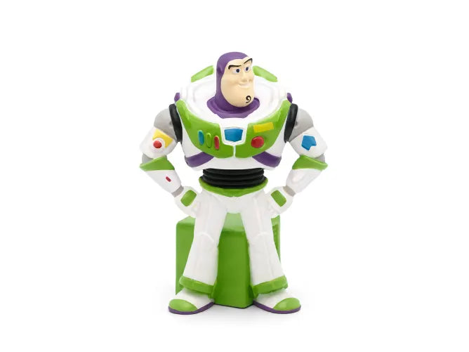 Tonies Audio Character -Toy Story 2 Buzz Lightyear