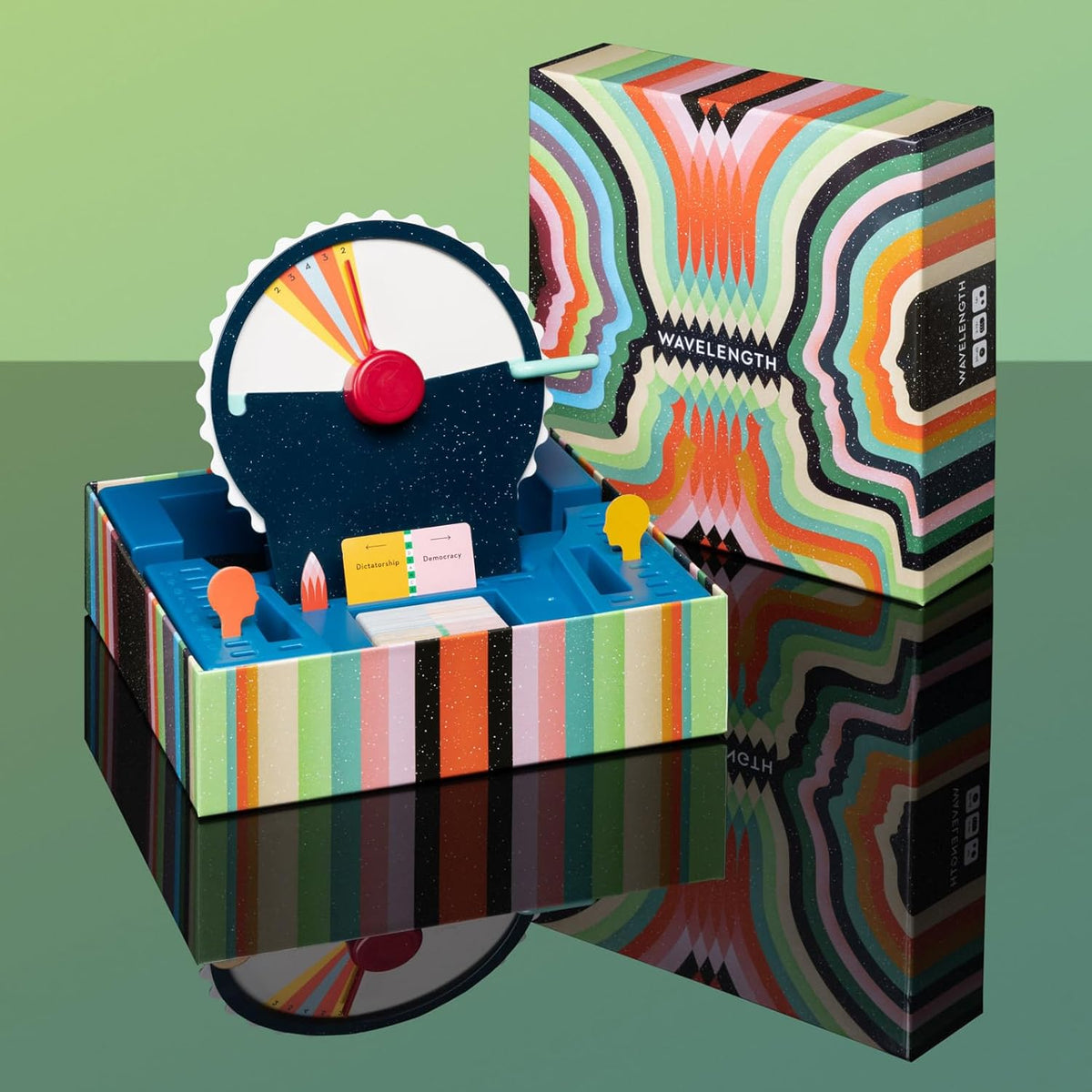 Wavelength | Board Game