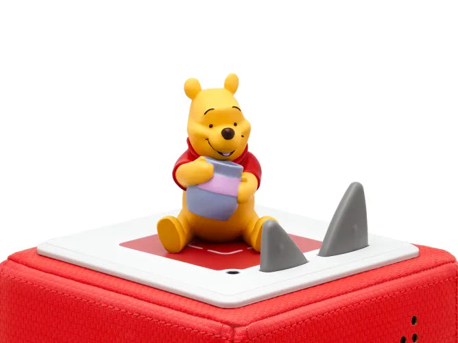 Tonies Audio Character - Winnie The Pooh
