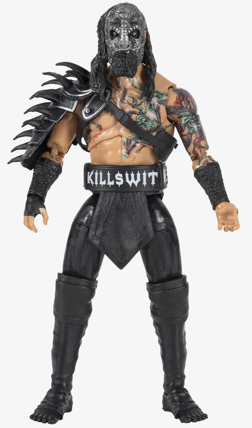 AEW Unrivaled Series 17 Killswitch #178