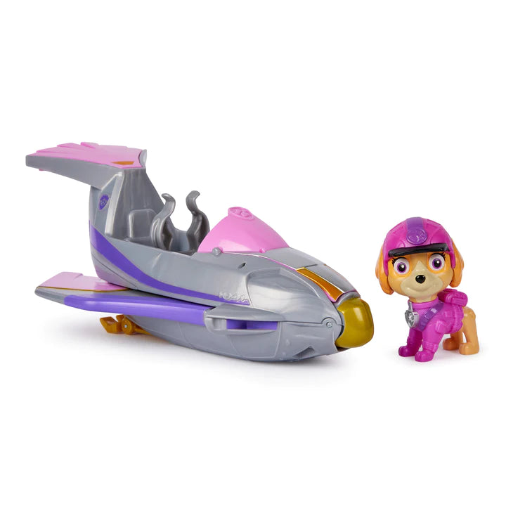 Paw Patrol
Jungle Pups Falcon Vehicle Skye