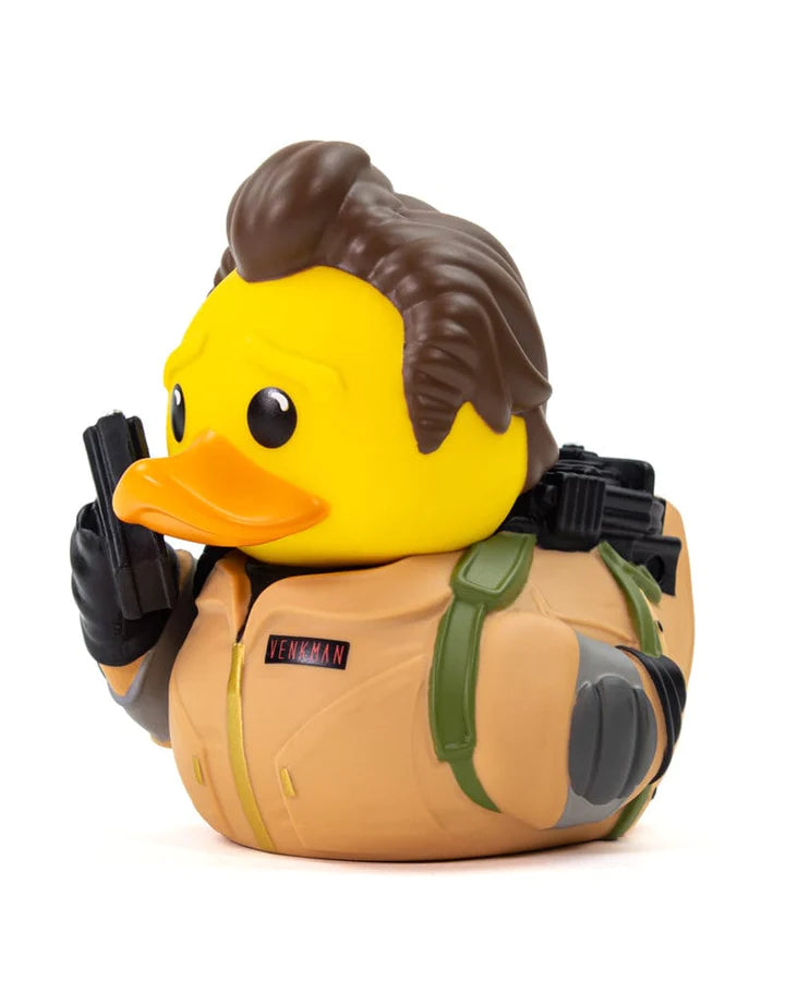 Tubbz: Ghostbusters Peter Venkman