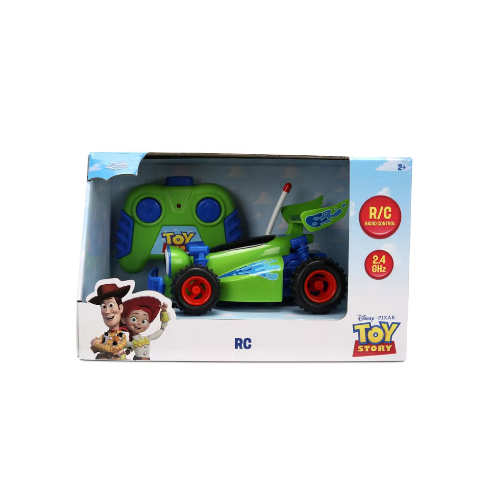 Toy Story RC Turbo Buggy 1:32