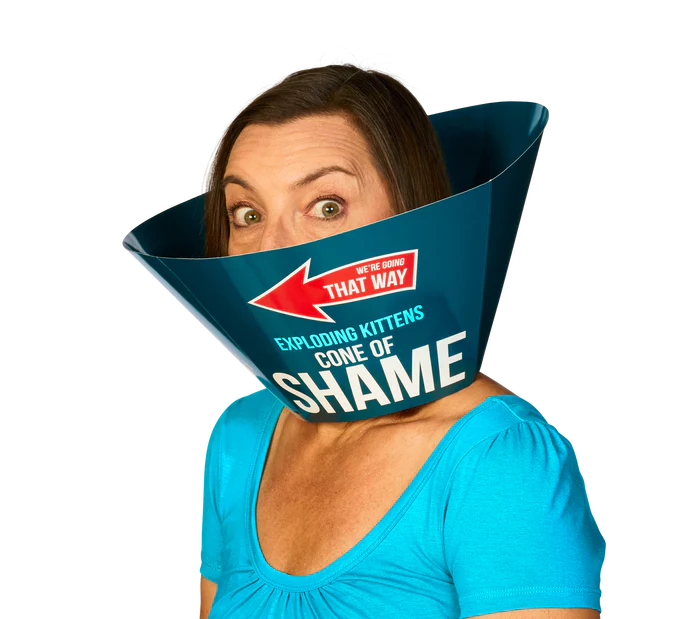 Exploding Kittens: Recipe For Disaster