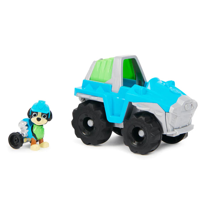 Paw Patrol Rex Basic Rescue Vehicle