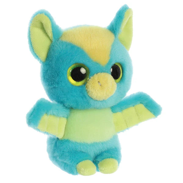 YooHoo Batu Fruit Bat 15cm Soft Toy