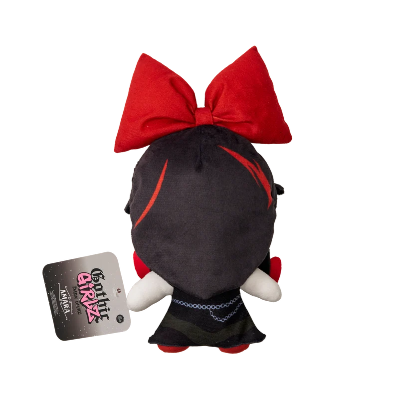 Gothic Girlz - Amara