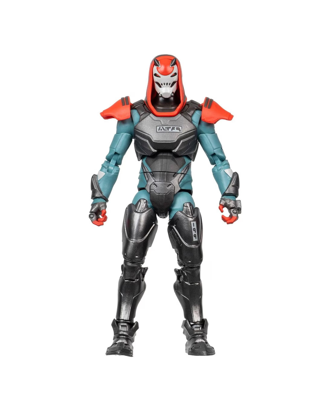 Fortnite Legendary Series - Vendetta 15cm Figure