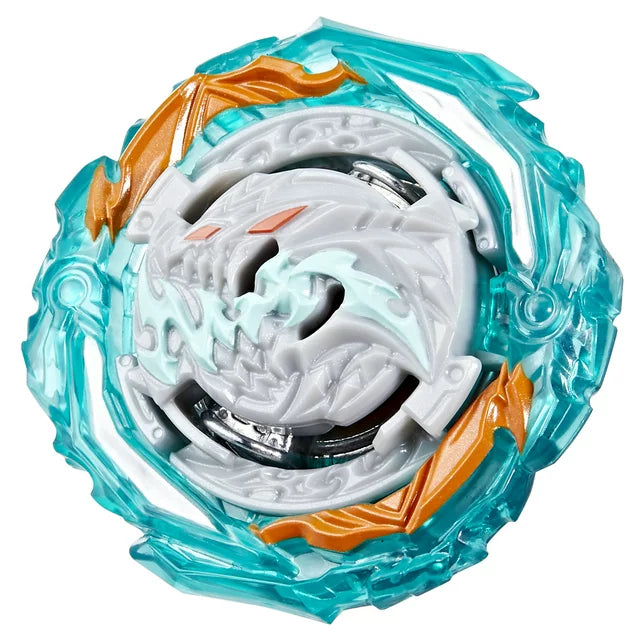 Beyblade Burst Single Pack Zeal Nyddhog N8