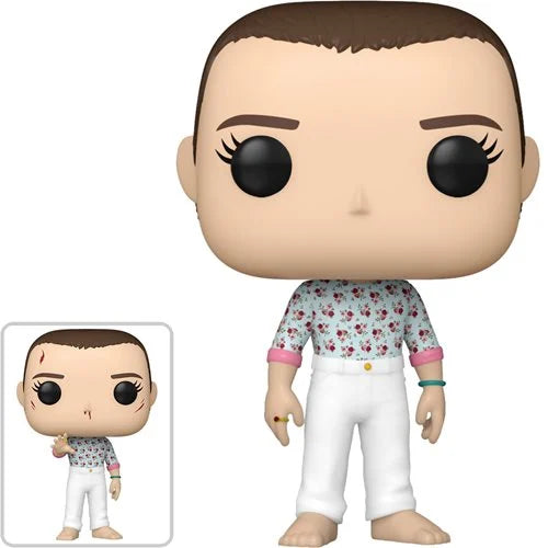 Funko Stranger Things Finale Eleven #1457