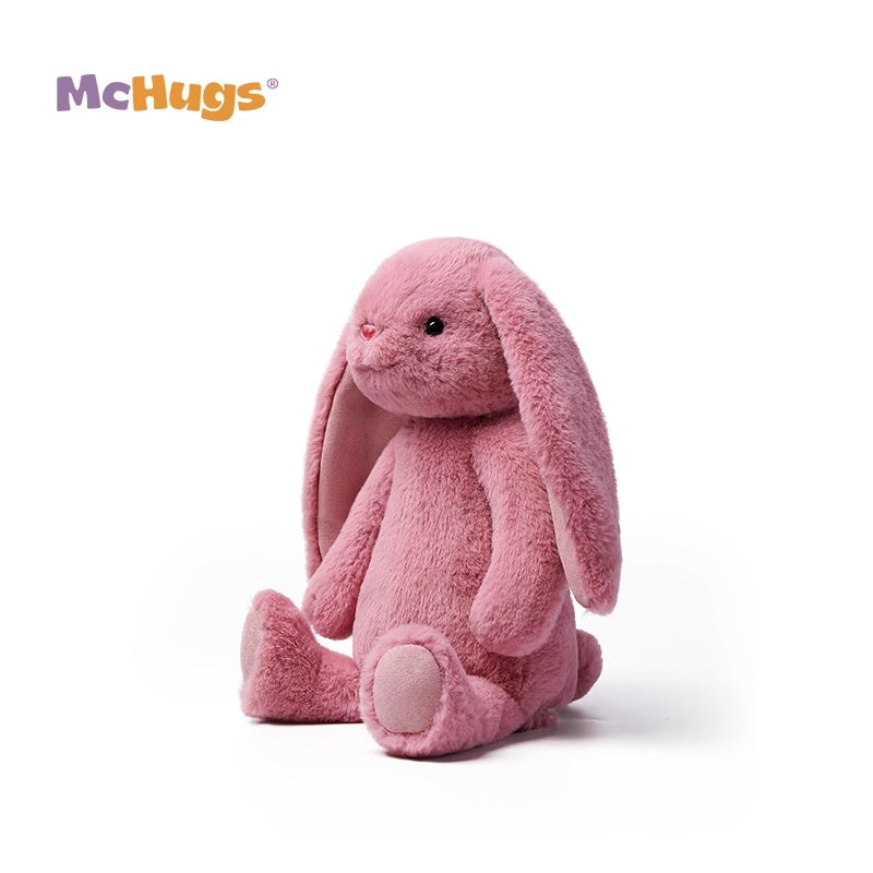 Bellflower Pink Smiling Leveret