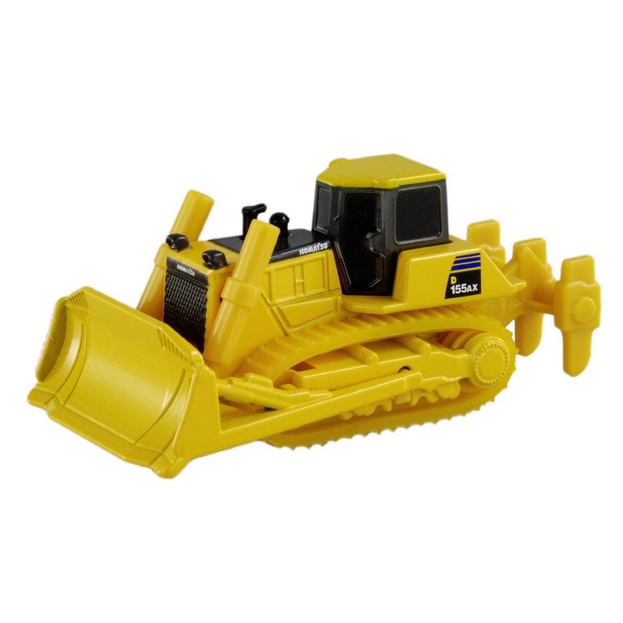Tomica No.56 Komatsu Bulldozer D115Ax-6