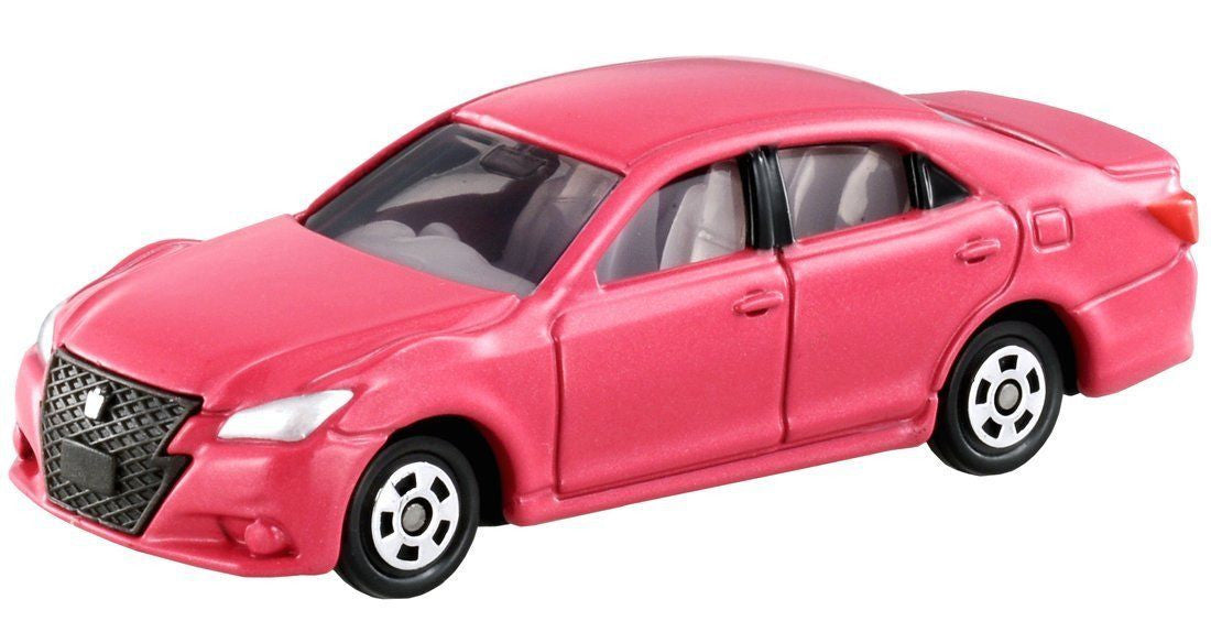 Tomica No. 92 Toyota Crown Athlete