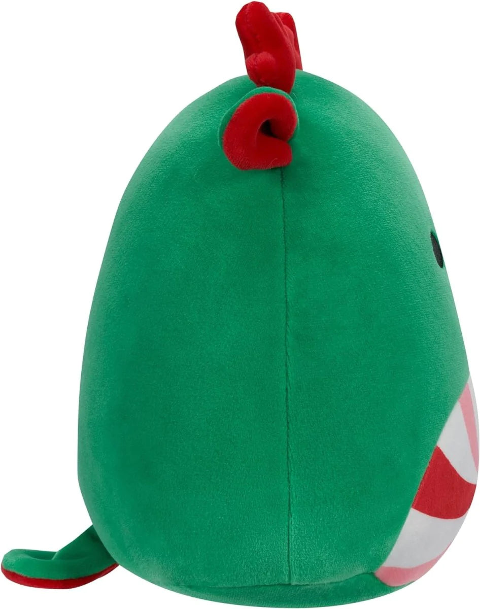 Squishmallows Xmas 7.5" Zumir The Green Moose