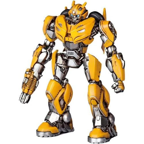 Bumblebee B127: Transformers Smart Model Kit 06