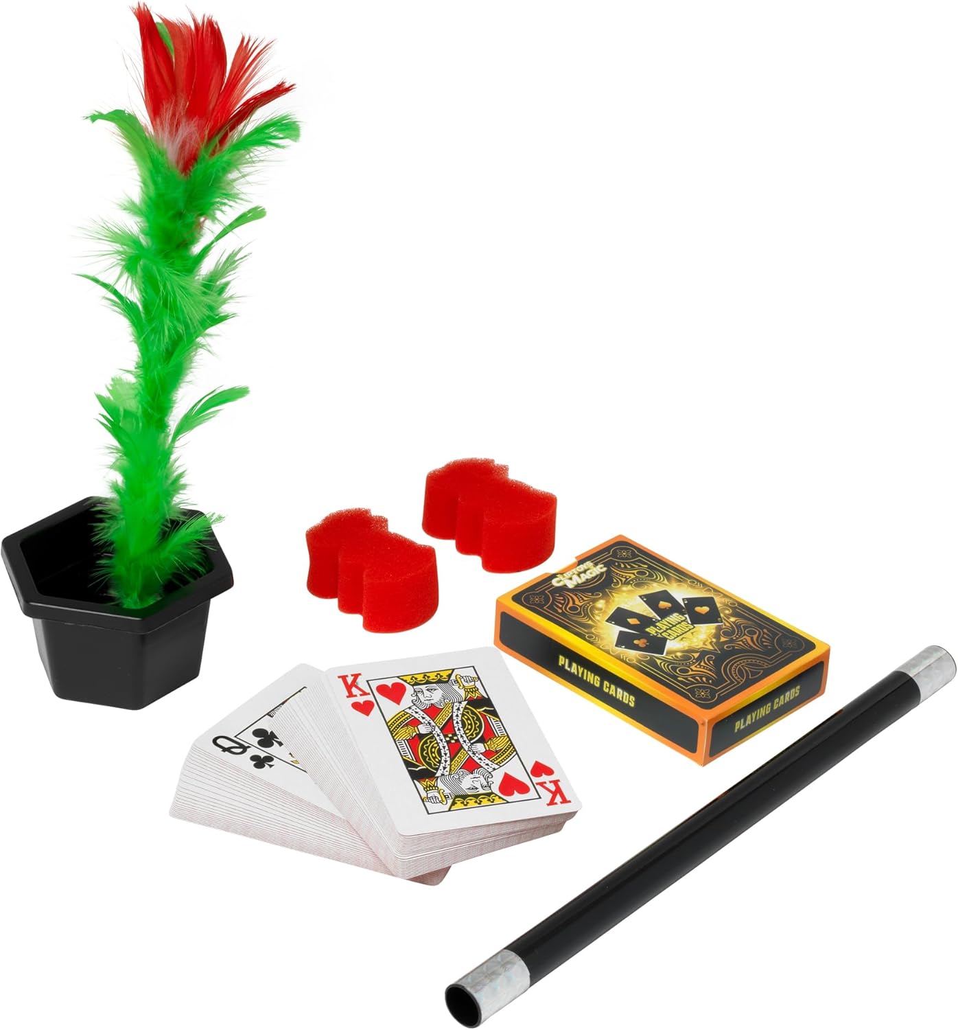 Magic Princess Magic Set