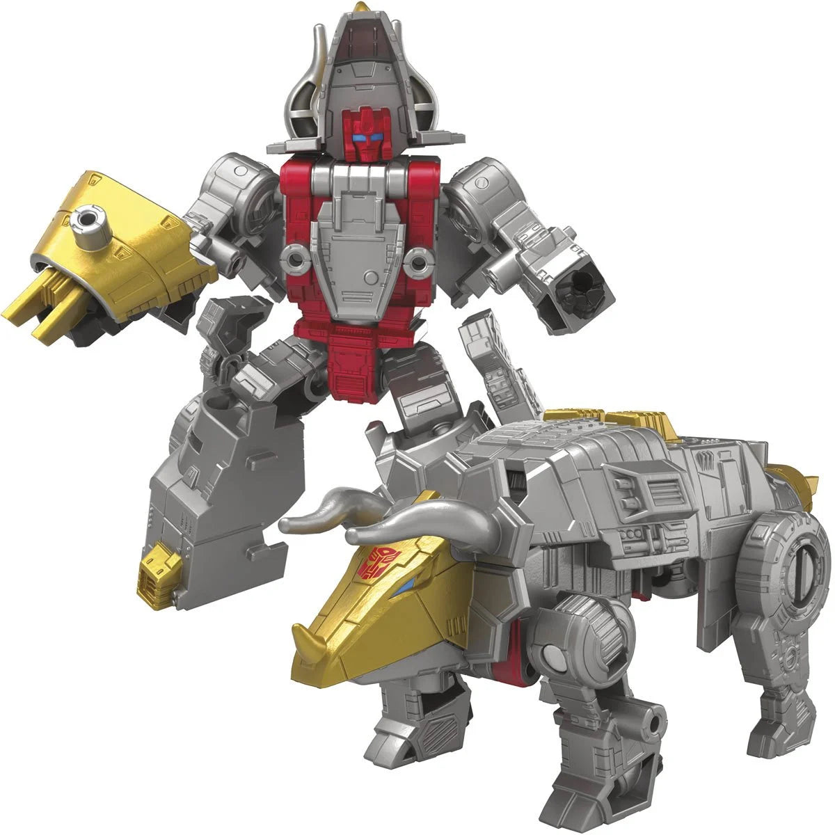 Transformers Generations Legacy Slug