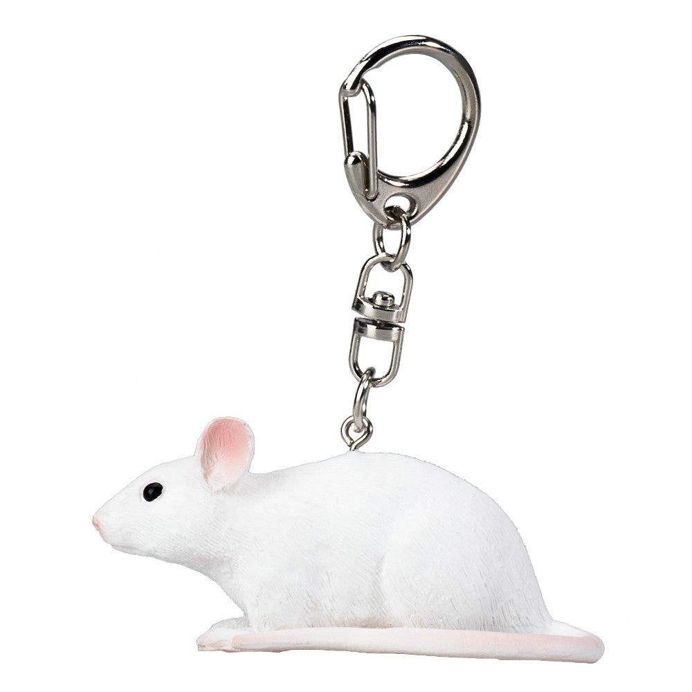 MOJO - Mouse Keychain