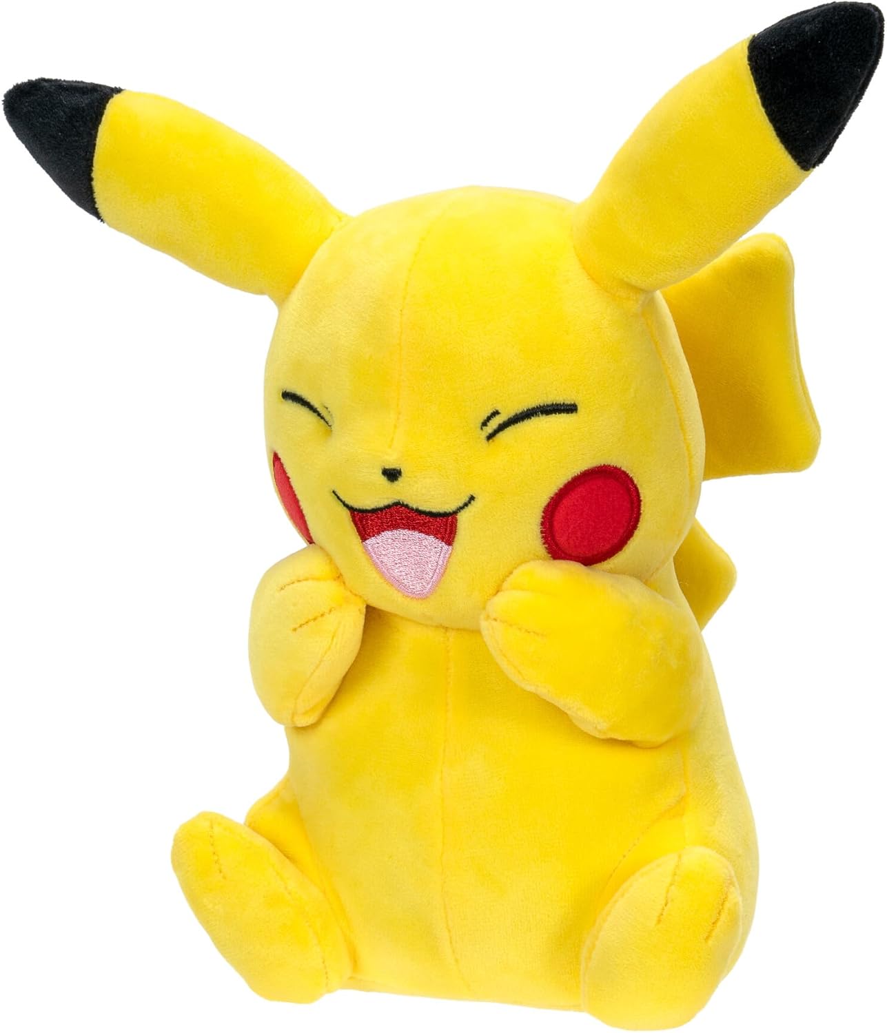 Pokemon 20cm Pikachu Plush