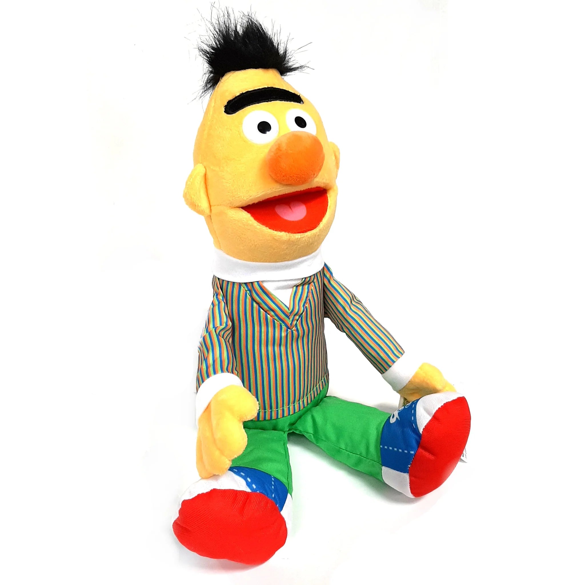 Sesame Street Bert 28cm Soft Toy