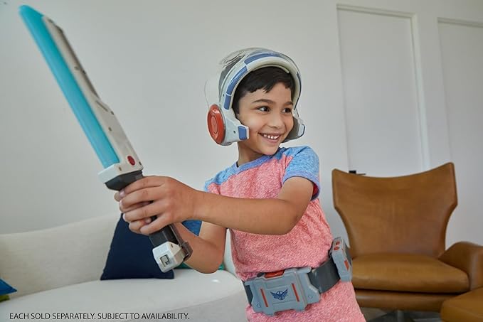 Disney Pixar Lightyear Space Ranger Helmet