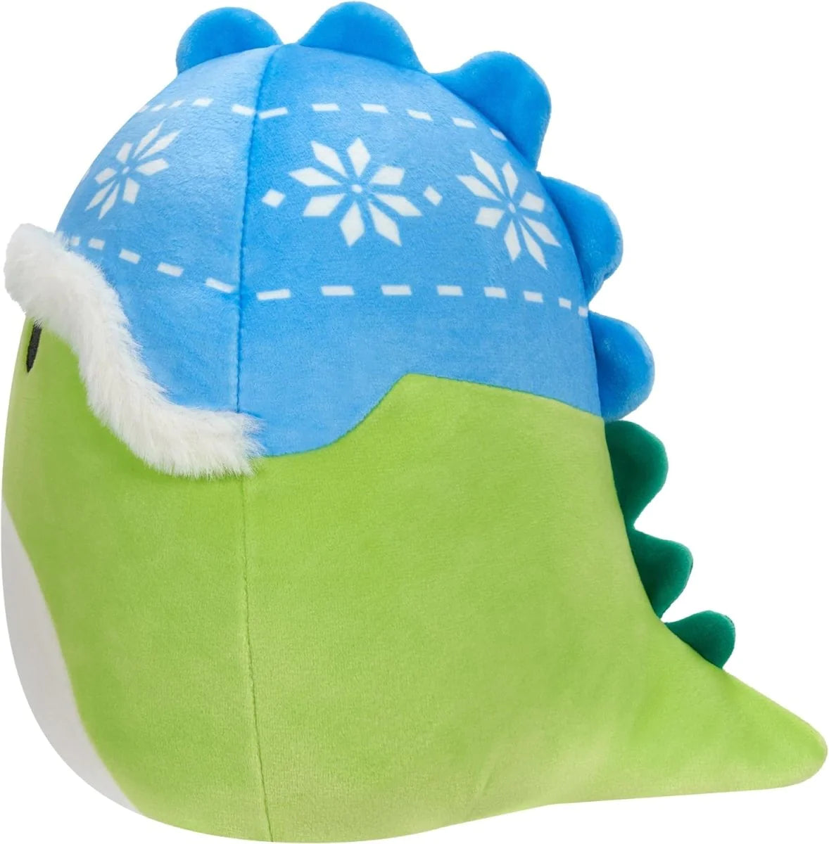 Squishmallows Xmas 7.5" Danny The Dinosaur